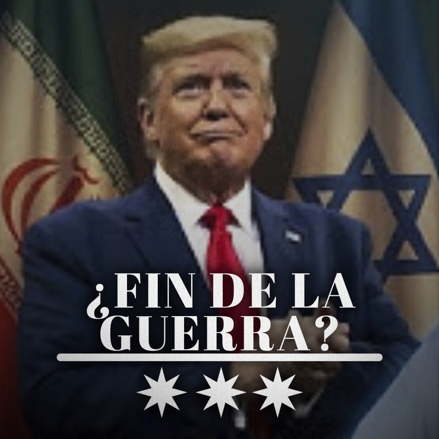 ¿Fin de la guerra en Oriente Medio?