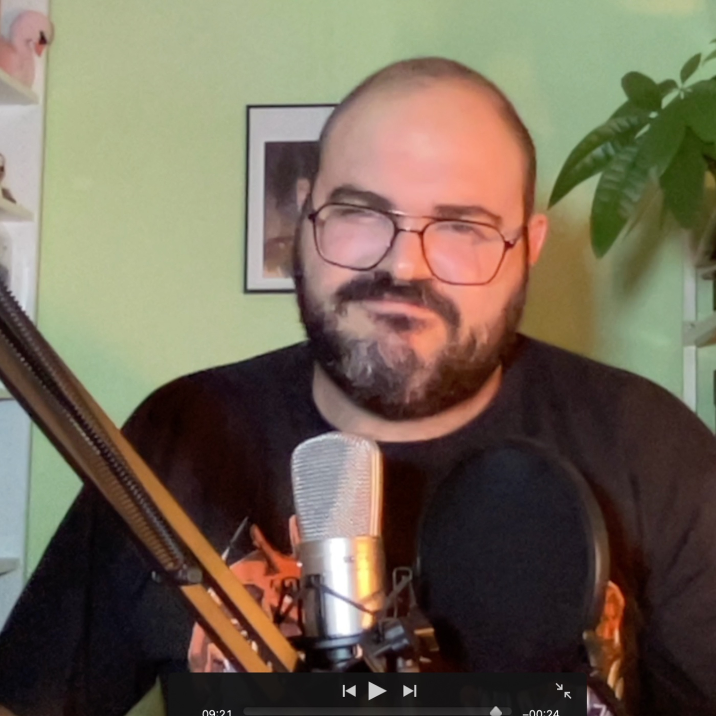 Podcast de Toño López Moreno: Psicología Política