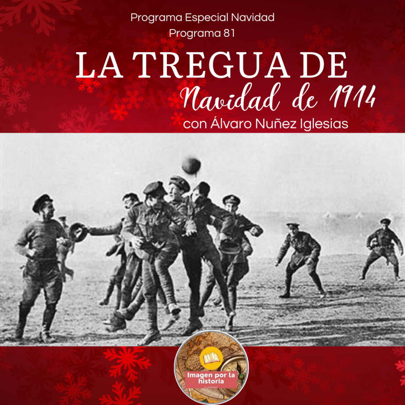 Imagen por la Historia