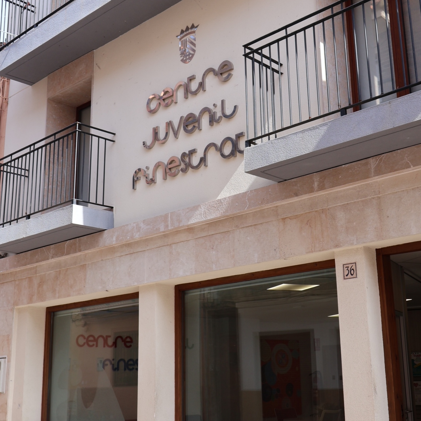 Finestrat Ayuntamiento