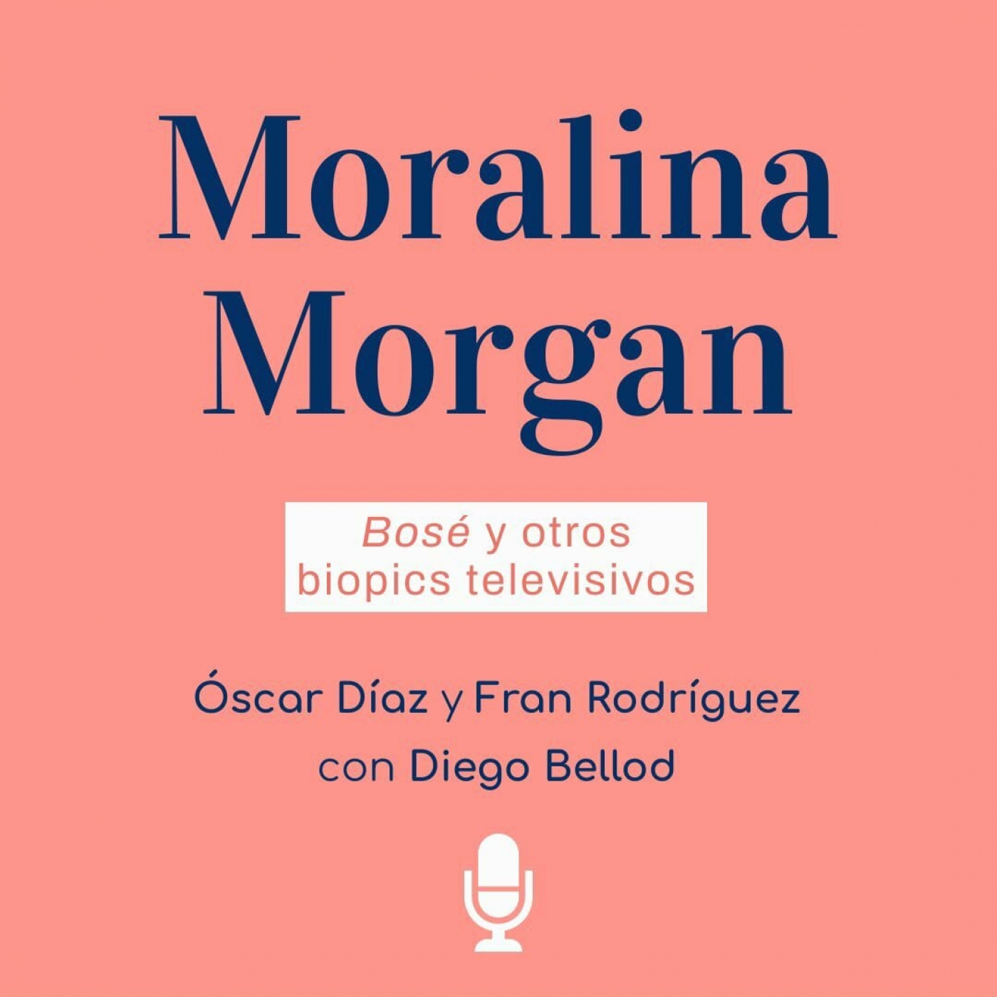 Moralina Morgan