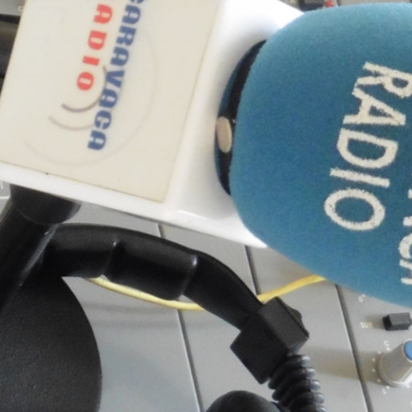 CARAVACA RADIO- Informativo matinal (04-08-2025) episode artwork