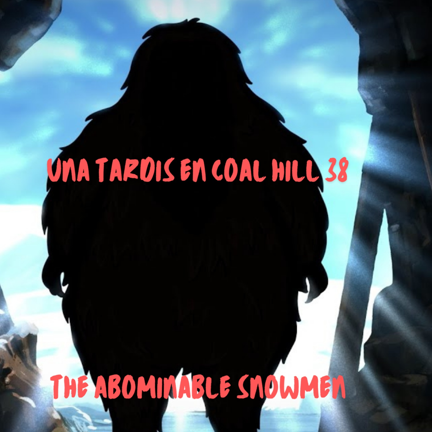Una Tardis en Coal Hill