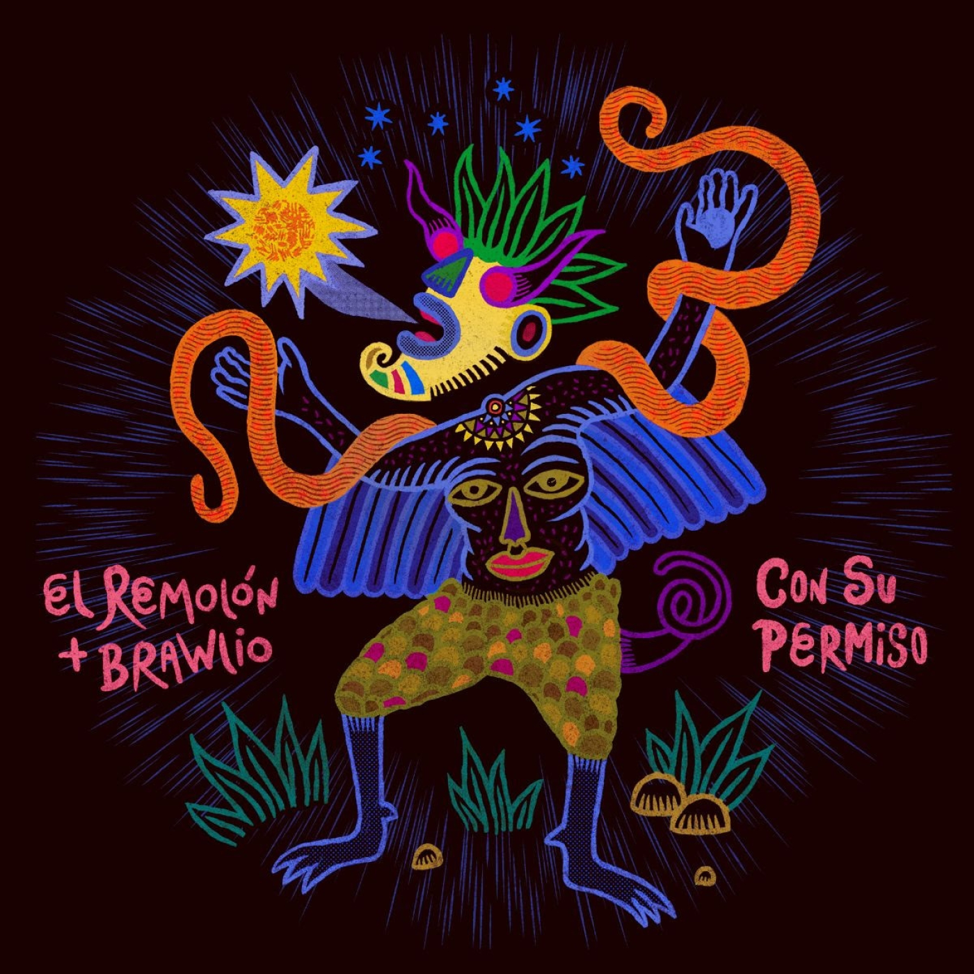 LA VUELTA AL MUNDO EN 80 MÚSICAS