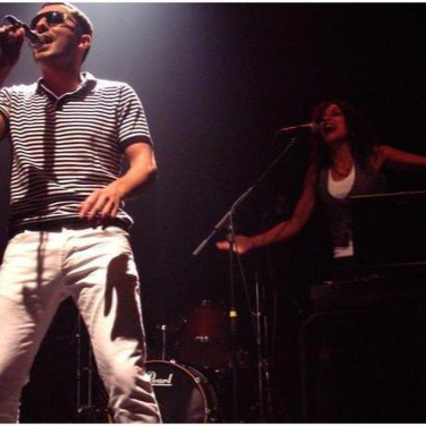 Sons de Nós 17 de abril de 2023