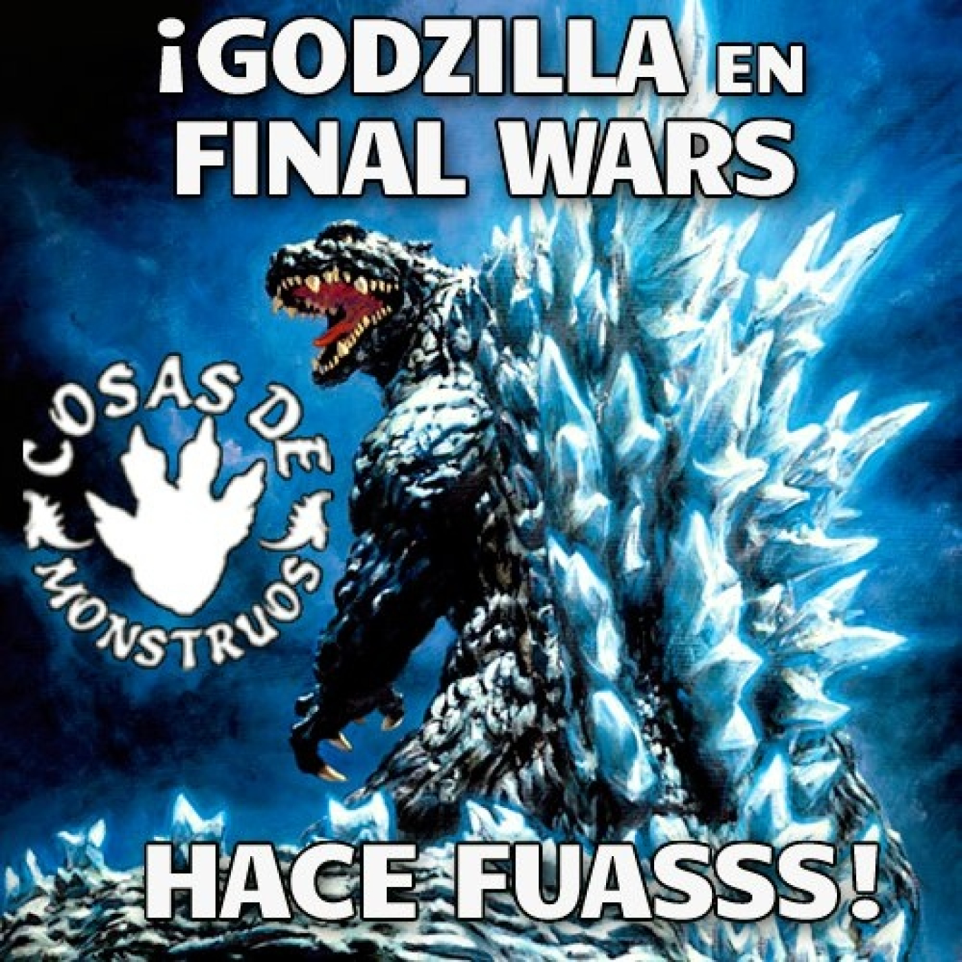 Cosas de Monstruos