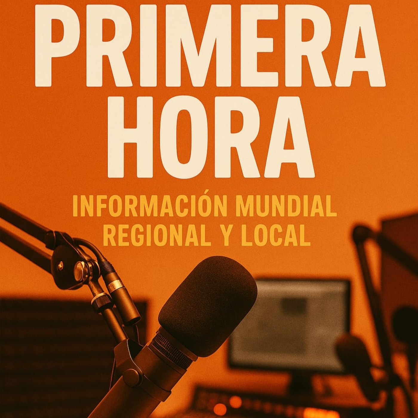 24.10.2025 Primera Hora episode artwork
