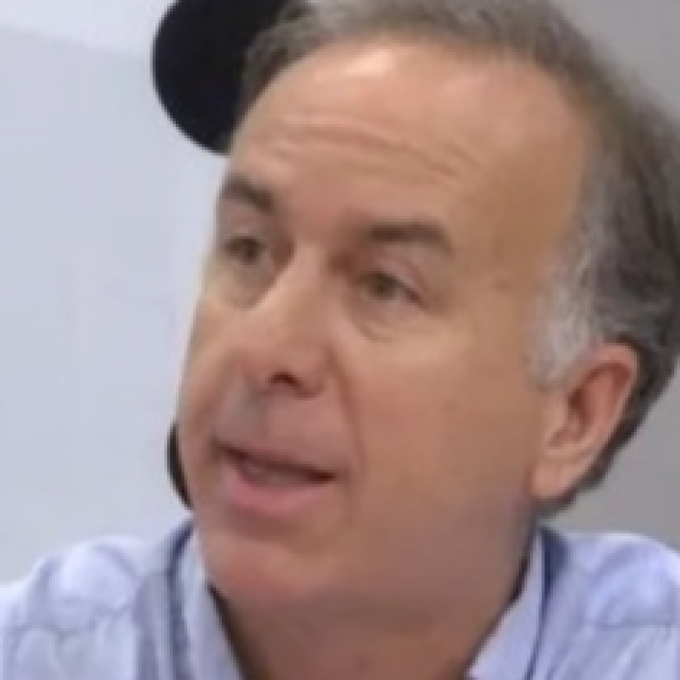 Alejandro Bennazar, presidente de la Cámara Inmobiliaria Argentina @mixeconomico 27-2-2023