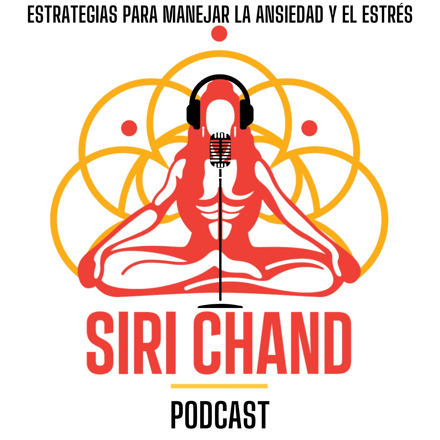 Siri Chand Podcast | @sirichandyoga