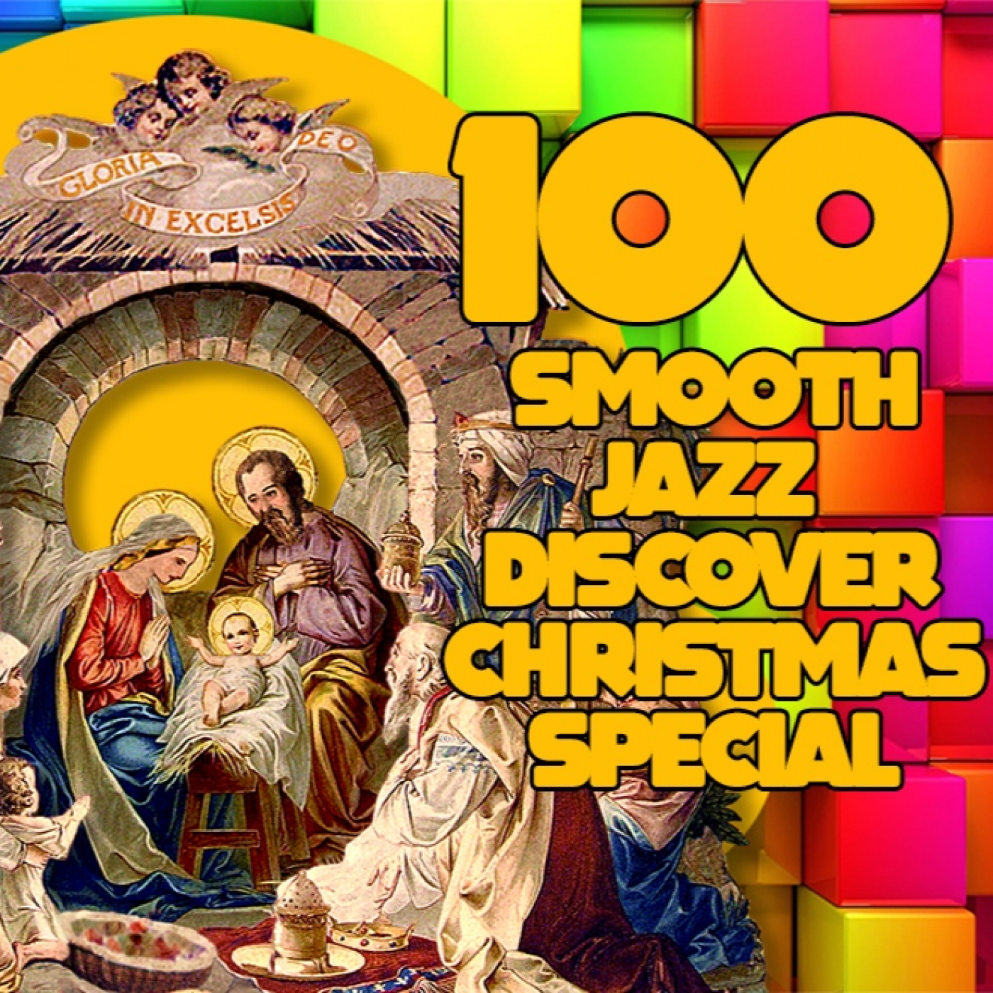 Novedades Smooth Jazz