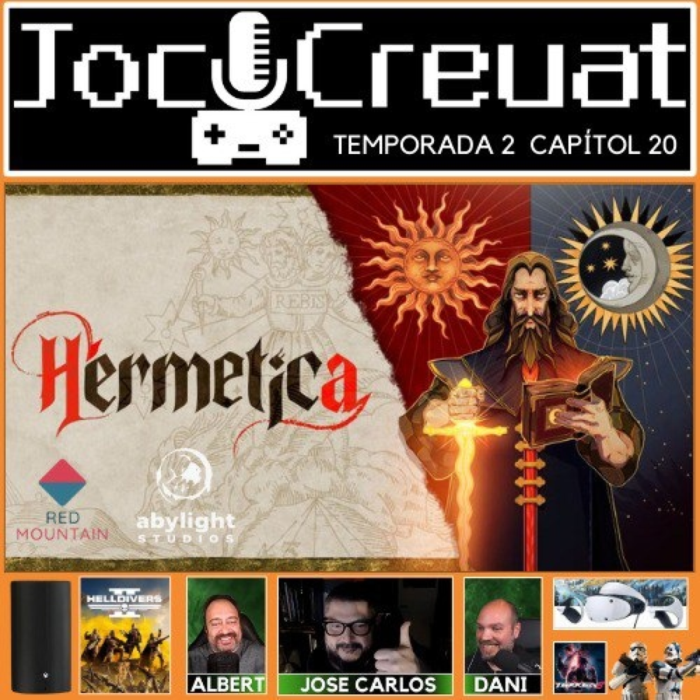 Joc Creuat
