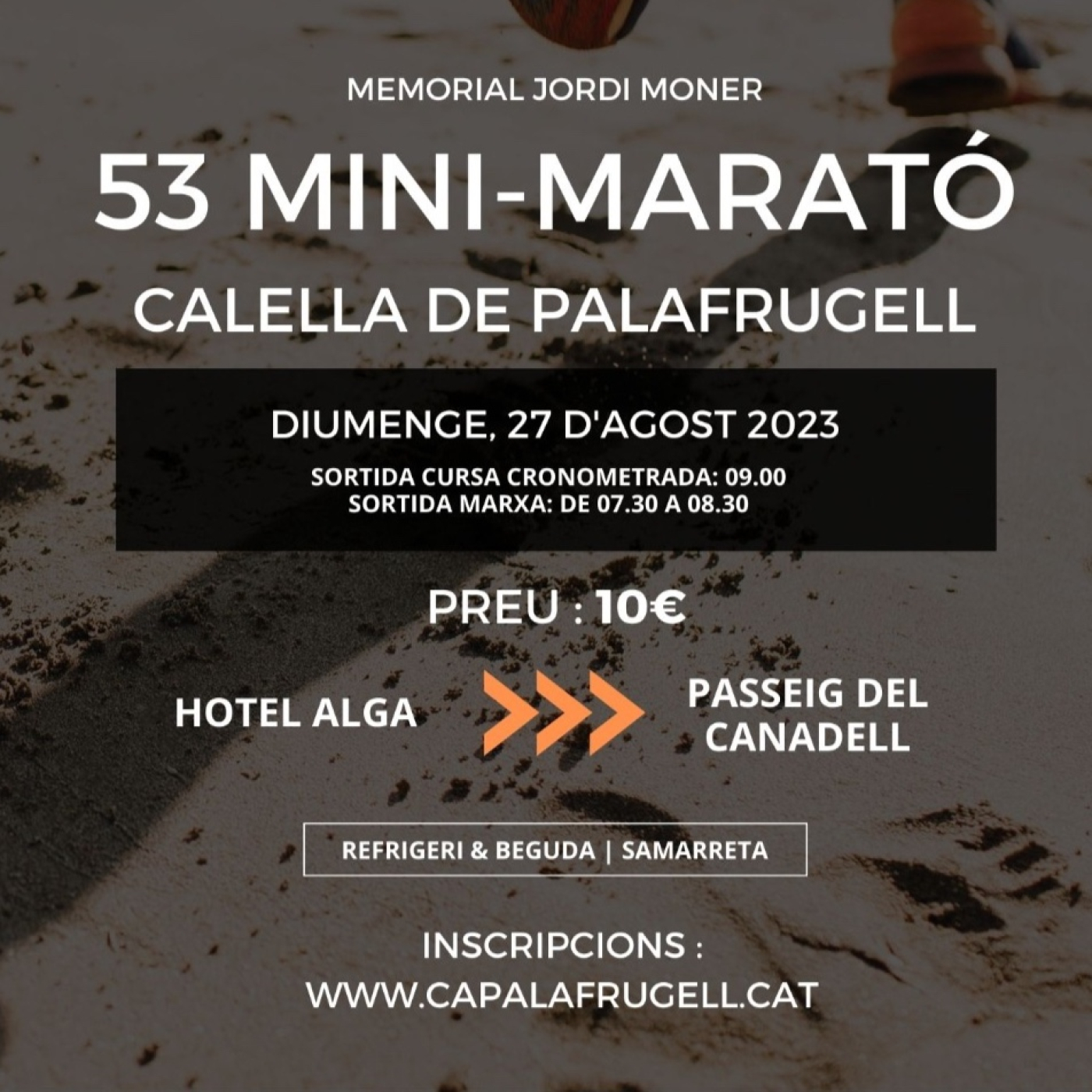 Entrevistes de Ràdio Palafrugell