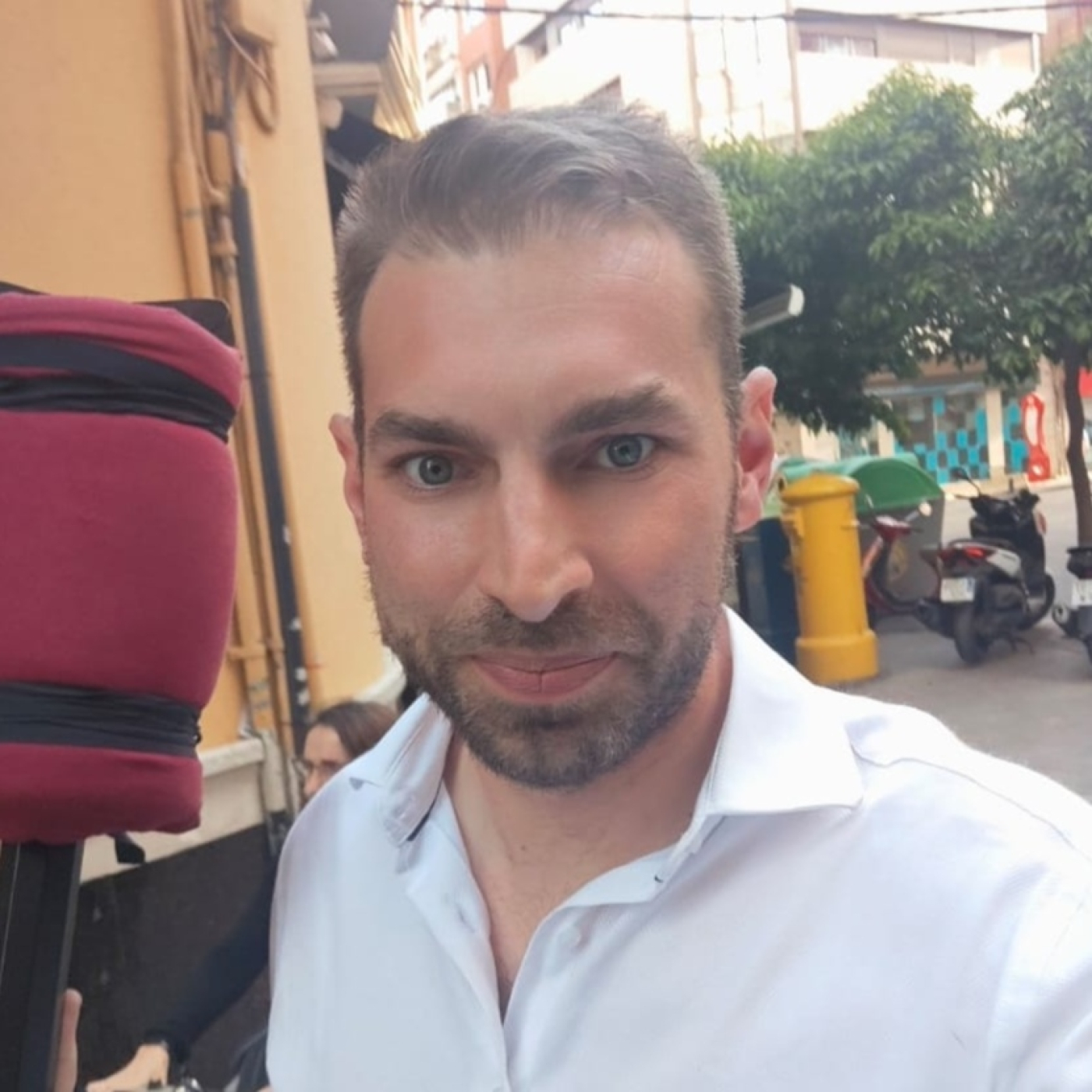 Entrevistas | Nueva temporada 2025 - 2026