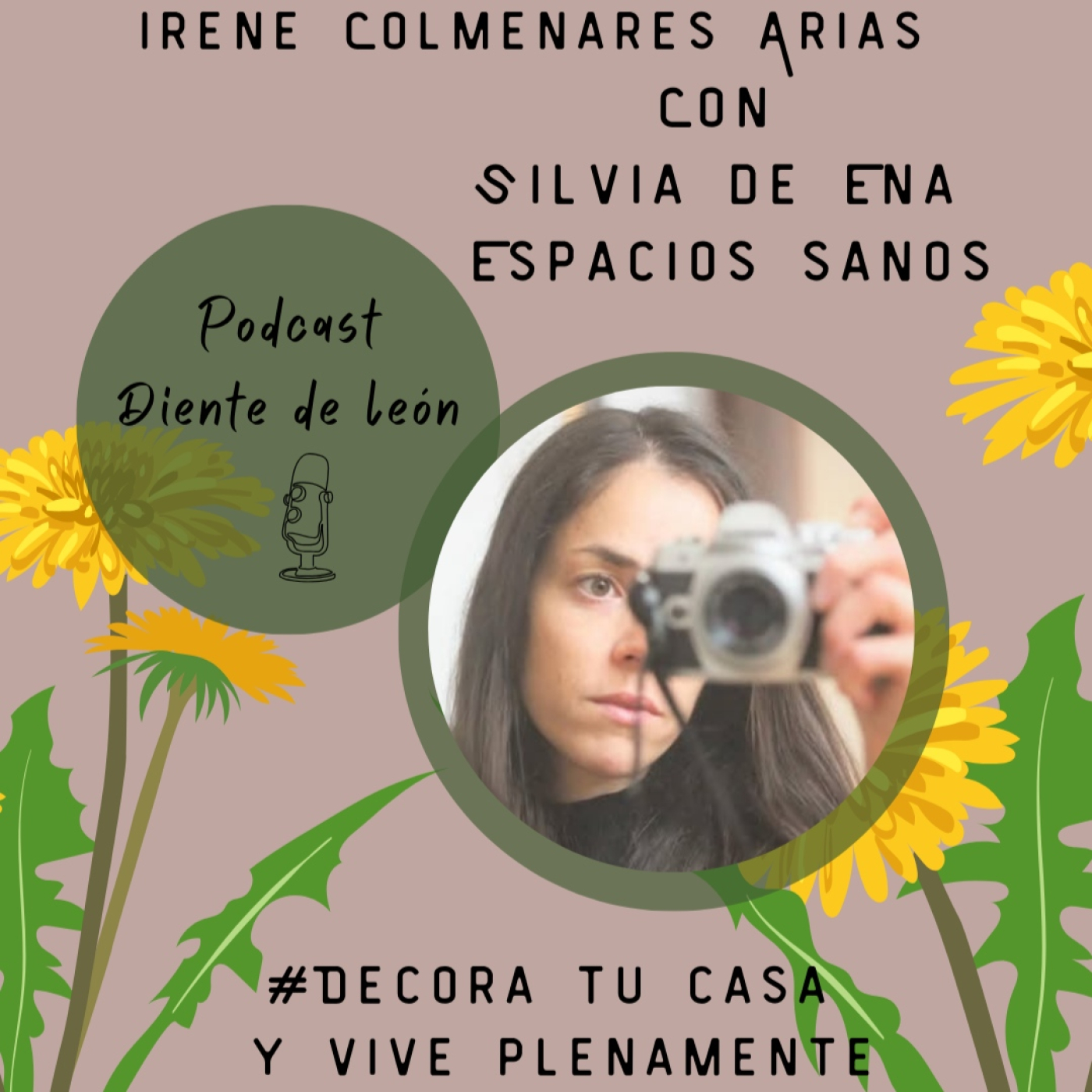 Podcast Diente de León