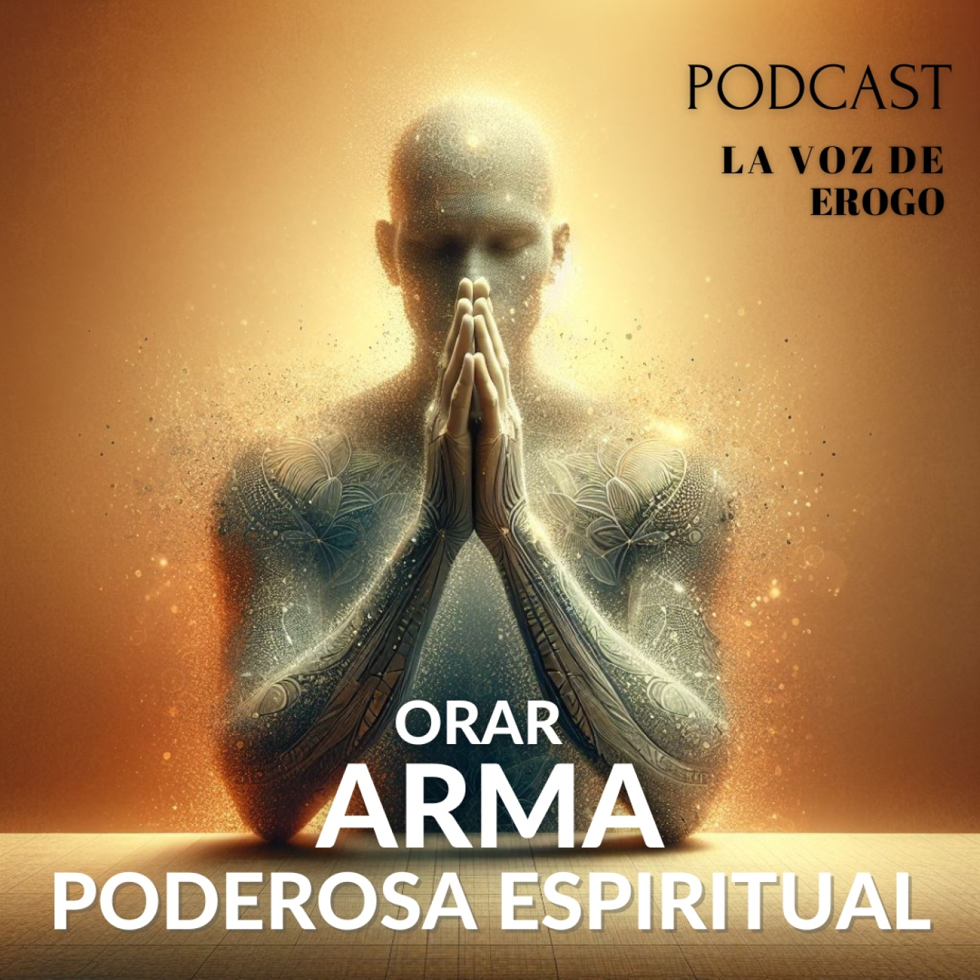 LA VOZ DE EROGO