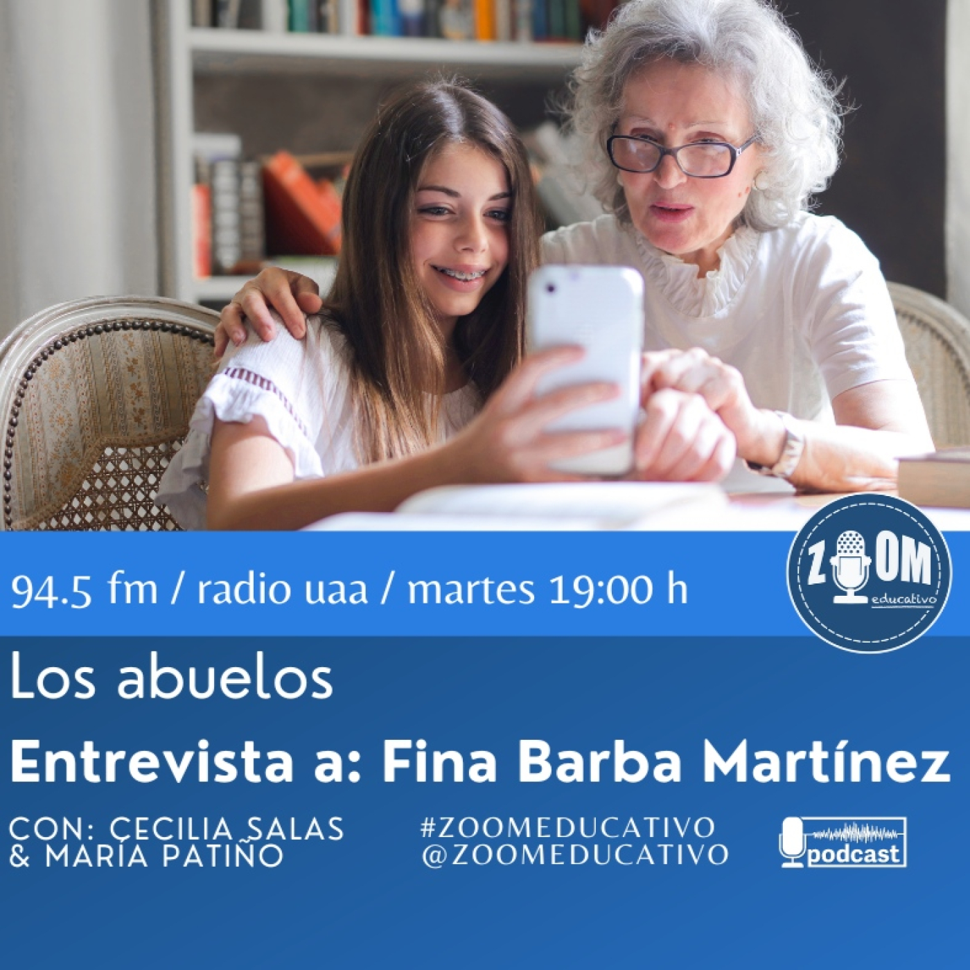 Zoom Educativo
