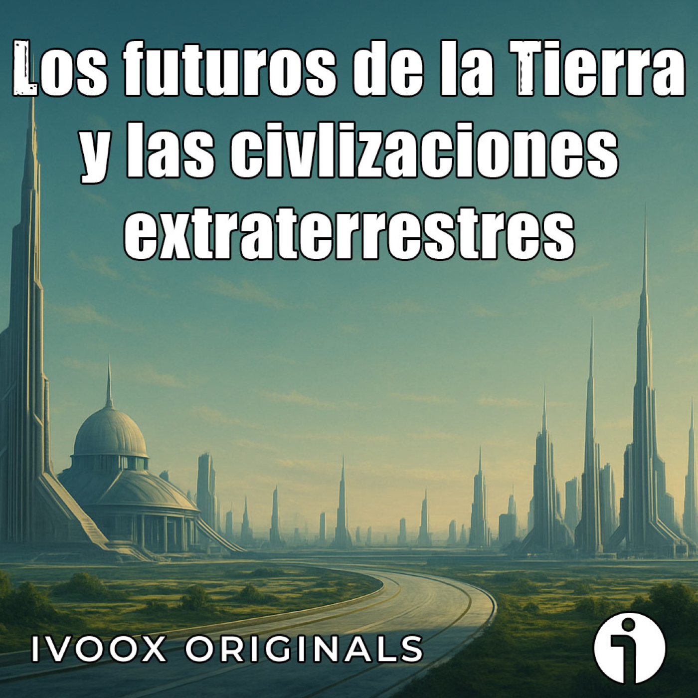 Astrobitácora - 7x10 - Los futuros de la Tierra y las civilizaciones extraterrestres