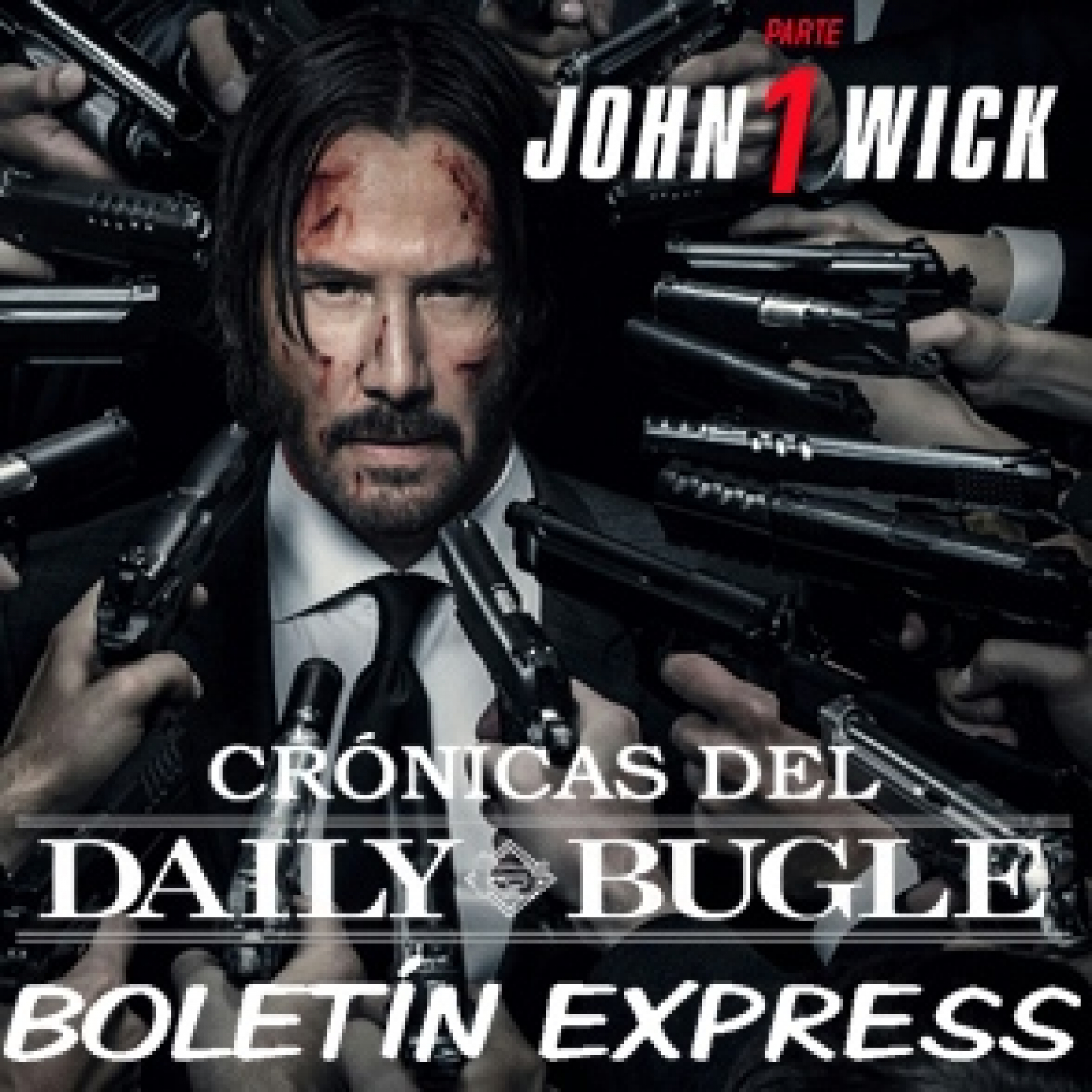 Spiderman: Crónicas del Daily Bugle