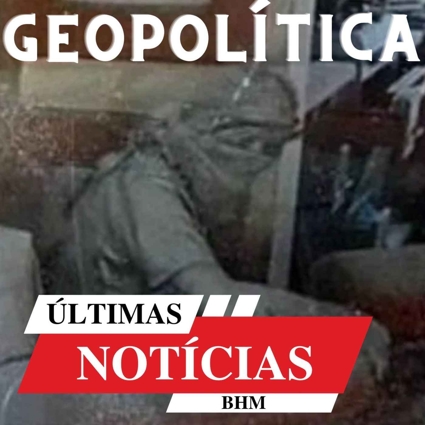 NOTICIAS GEOPOLÍTICAS: ¿Sin war no war? Somalilandia el puerto más deseado. NORCOREANOS EN UCRANIA