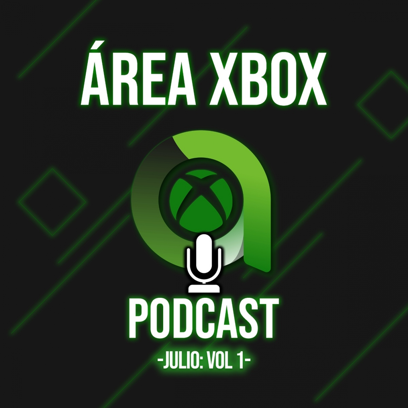 El Podcast de Área Xbox