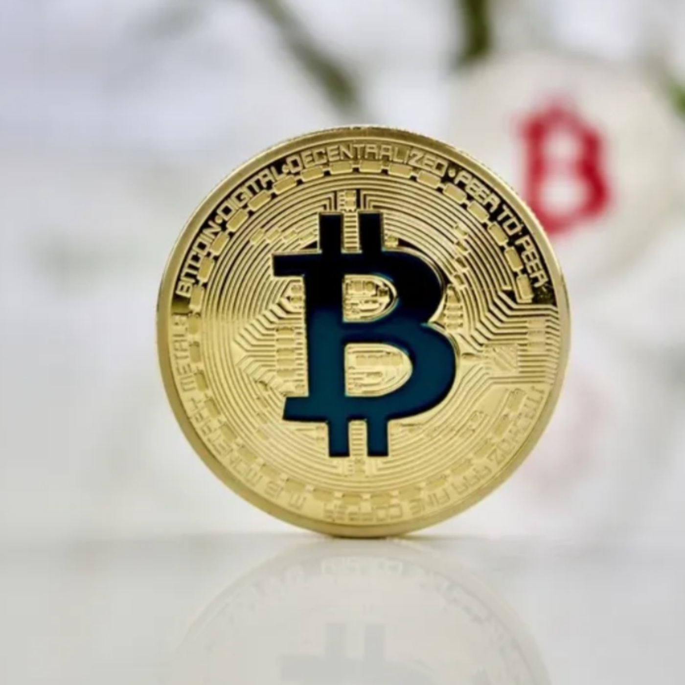Bitcoin volando cerca de los 120.000 dólares y tensión con los aranceles episode artwork