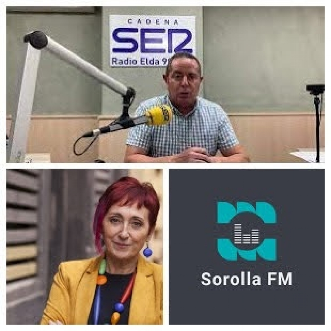 RADIO ESCOLAR SOROLLA FM