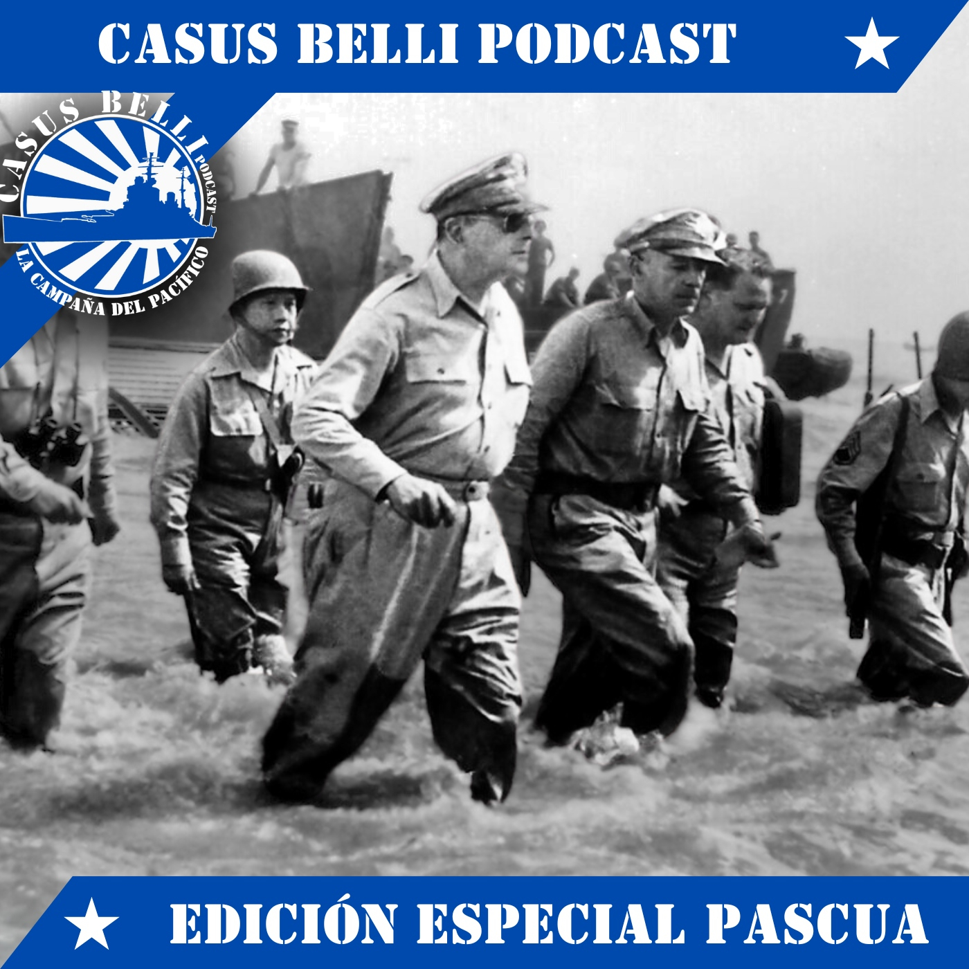 Casus Belli Podcast Historia
