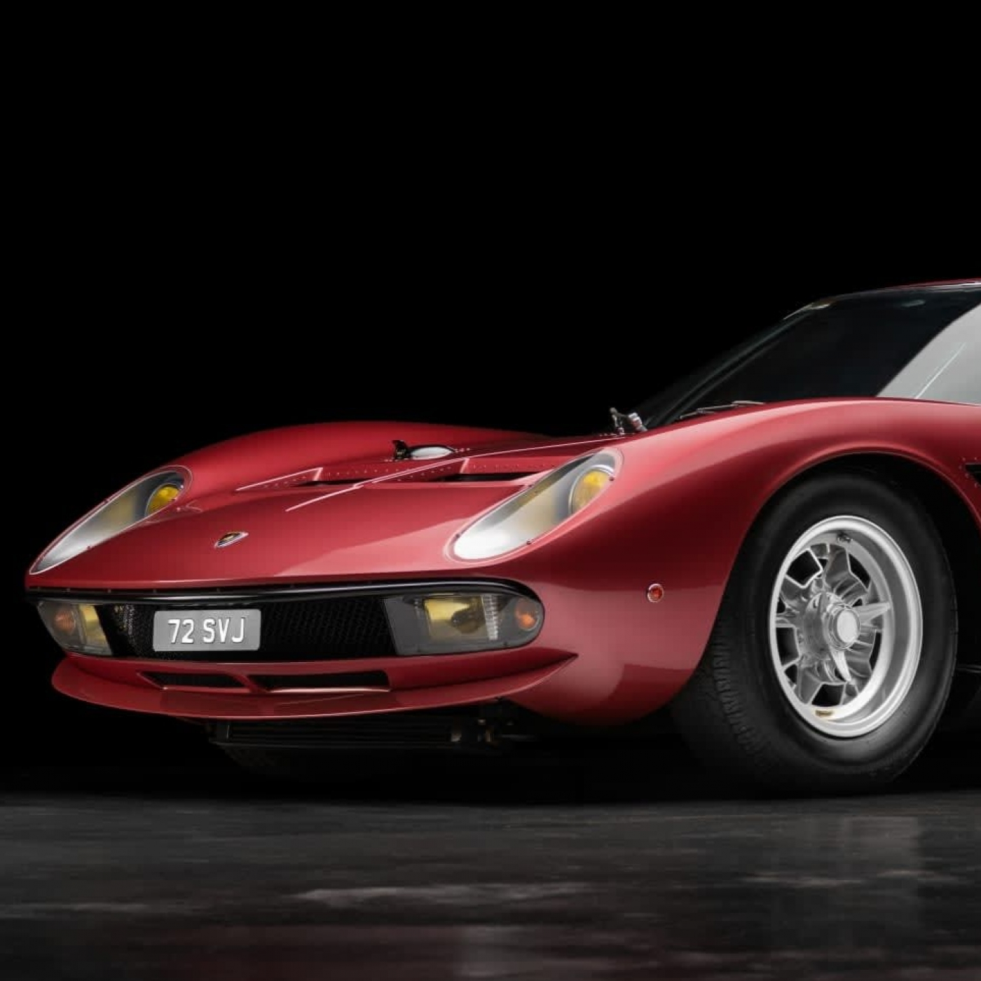 Los 10 mejore diseñadores de coches de la historia, y sus autos más botitos