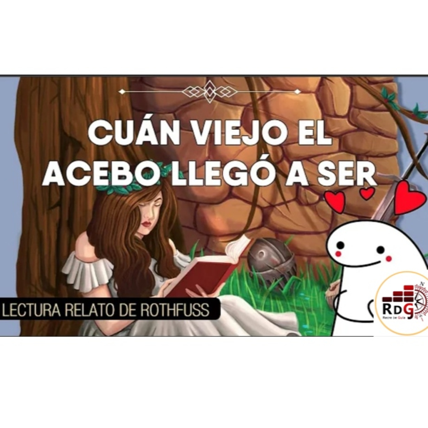 Recre De guia
