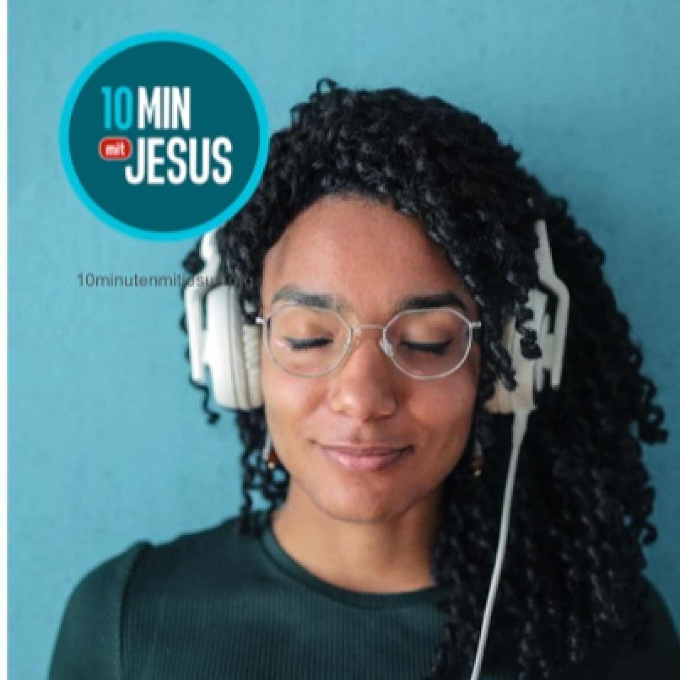 09-04-2023 Das ist der Tag, den der HERR gemacht hat - 10 Minuten mit Jesus