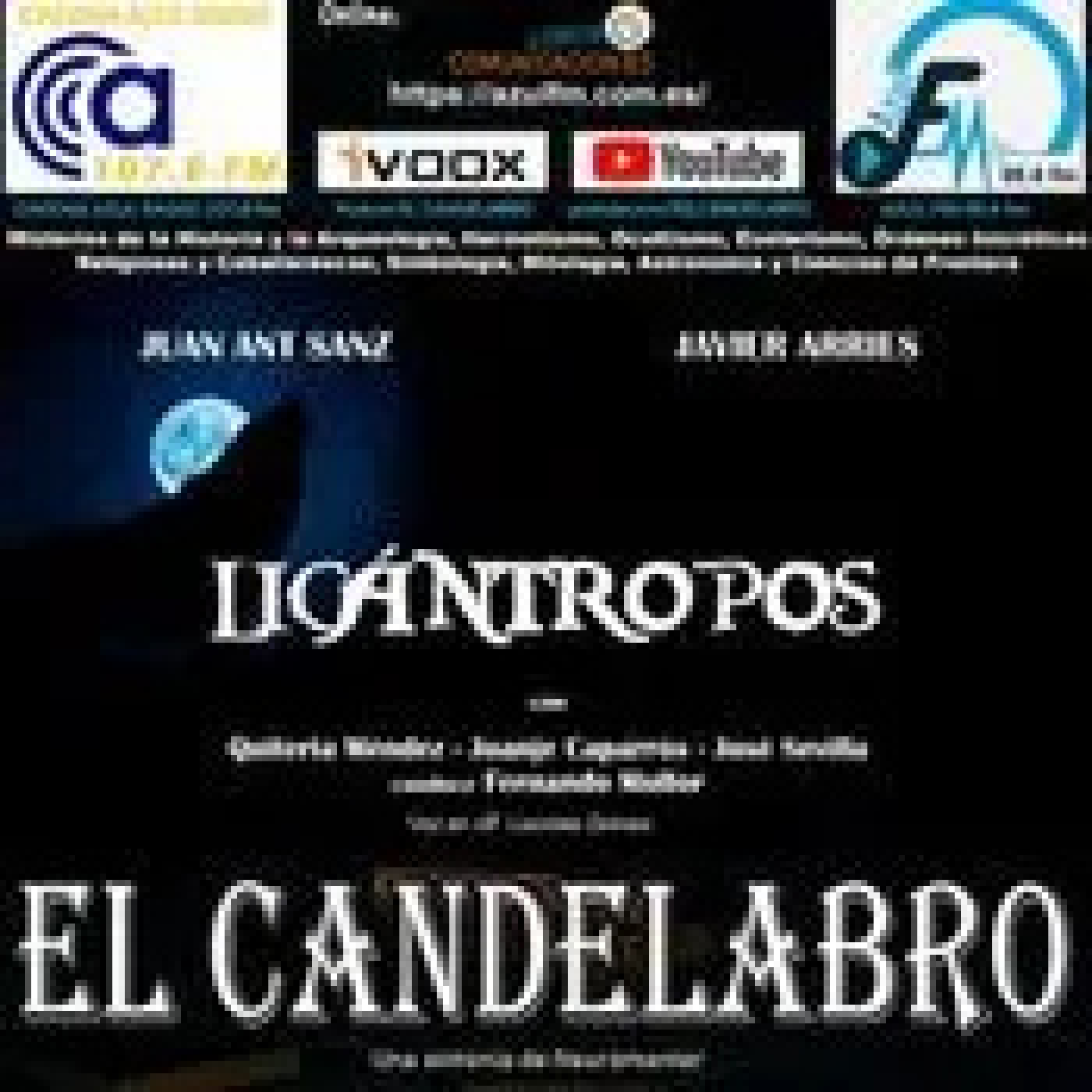 EL CANDELABRO