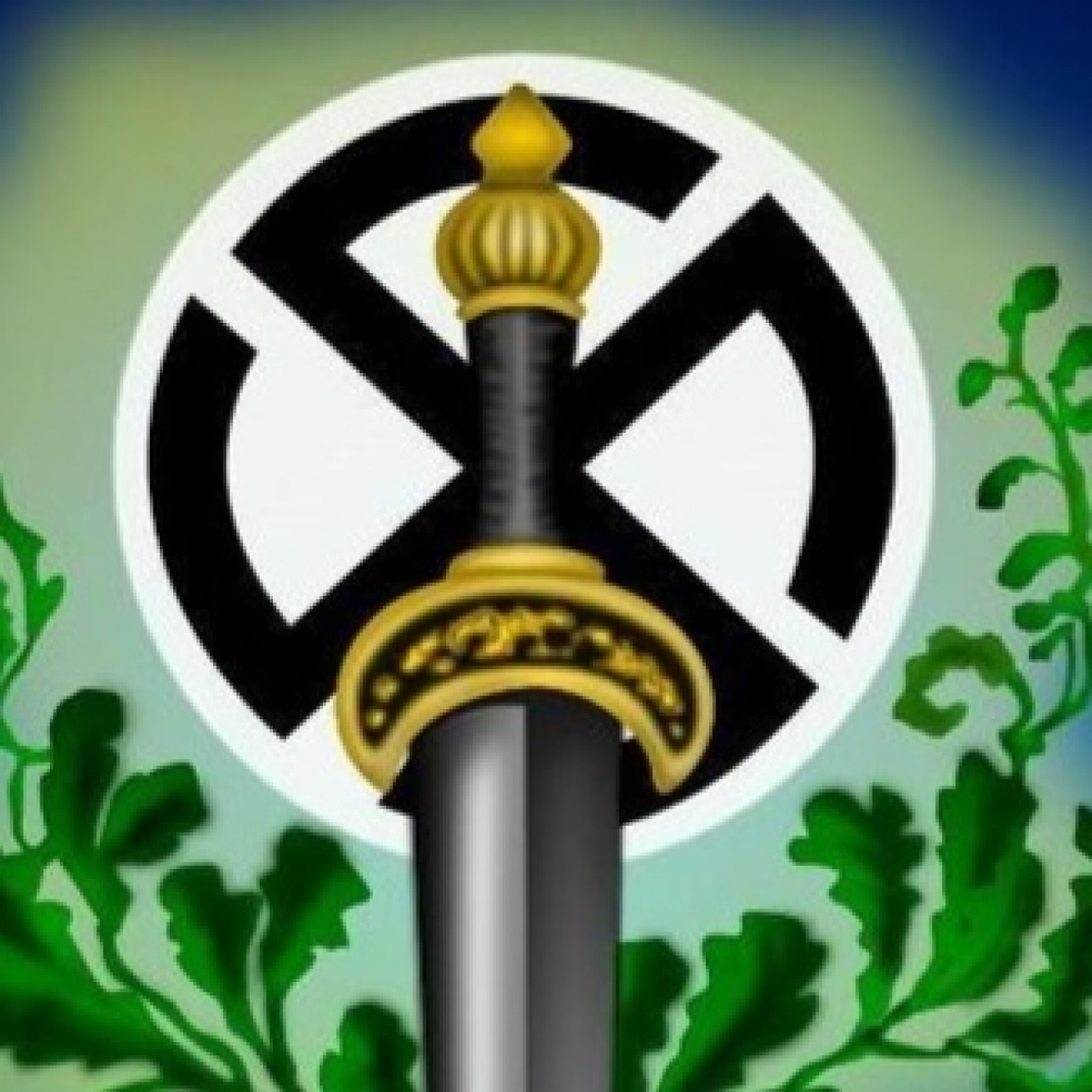 Hitler Vegetariano episode artwork
