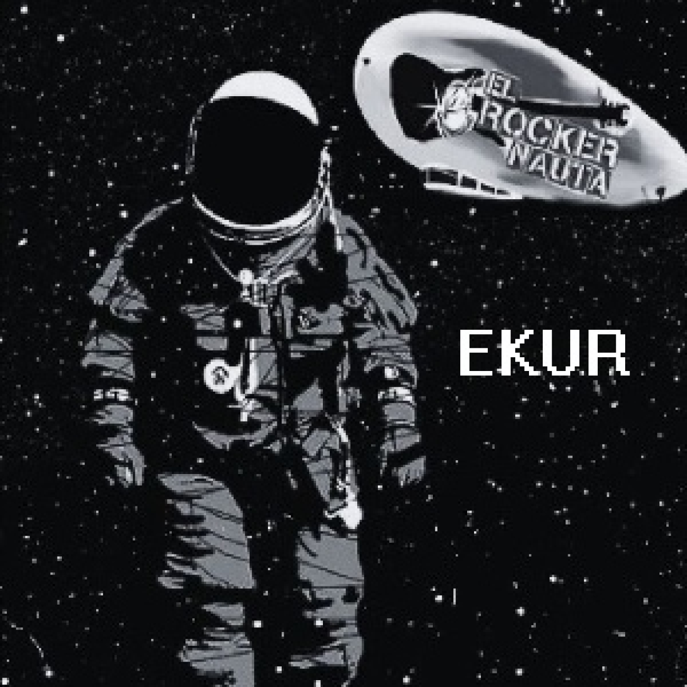 EL ROCKERNAUTA