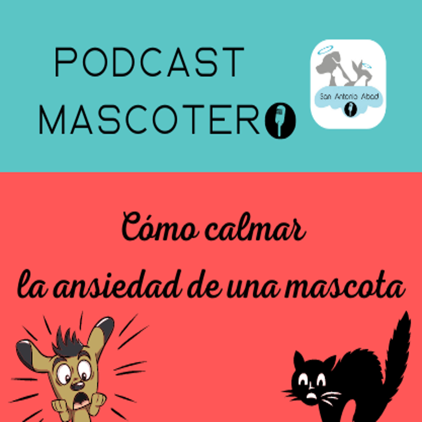 Podcast Mascotero - Mundo animal