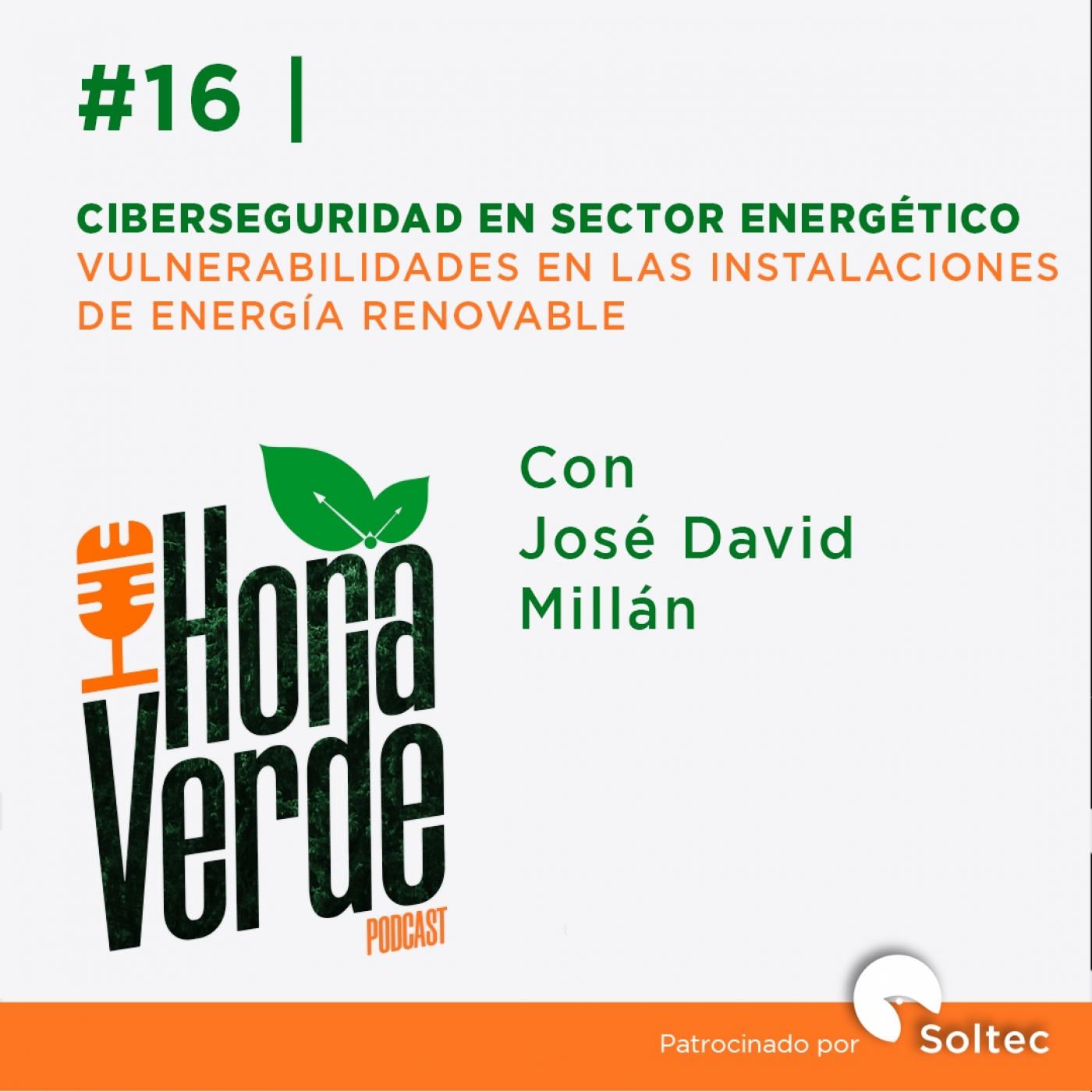 Hora Verde