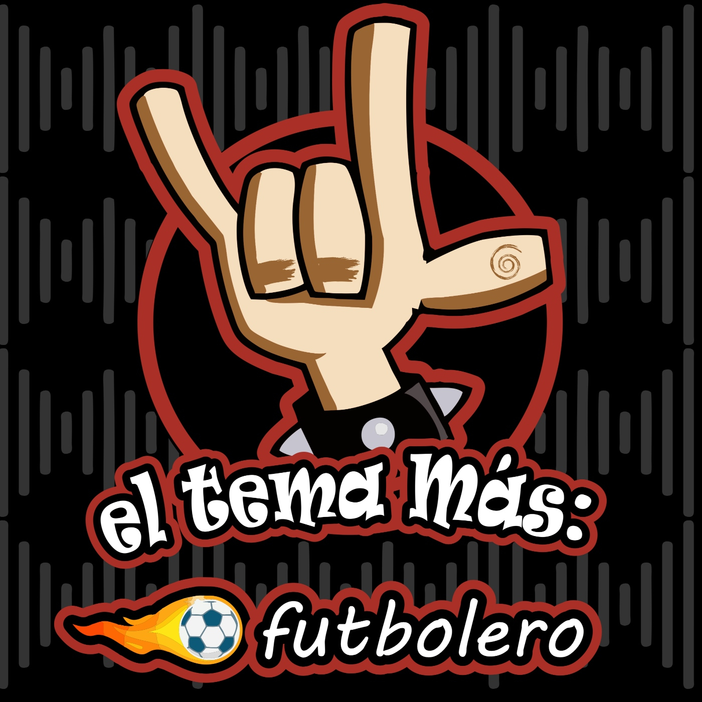 El Tema Más
