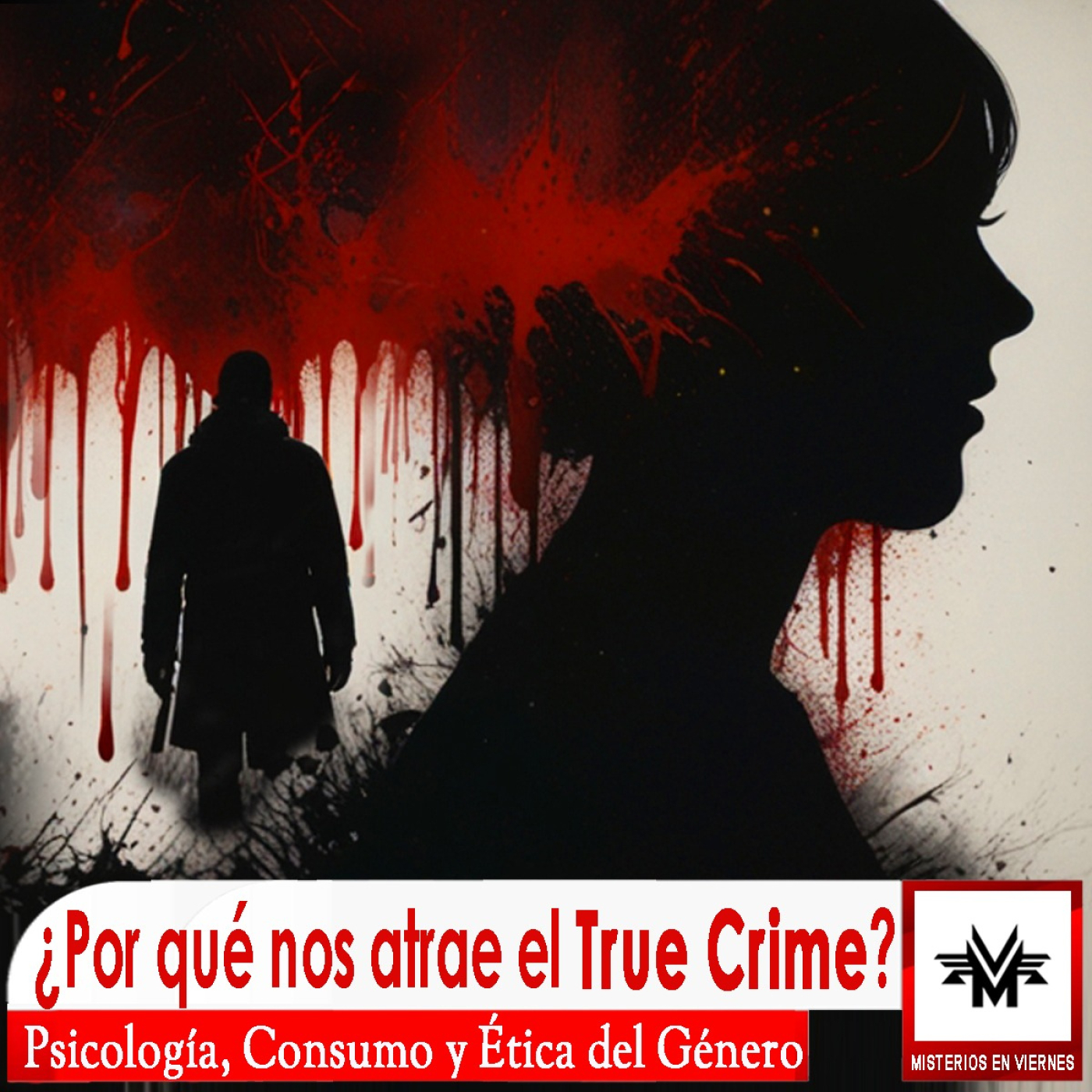 Misterios en Viernes