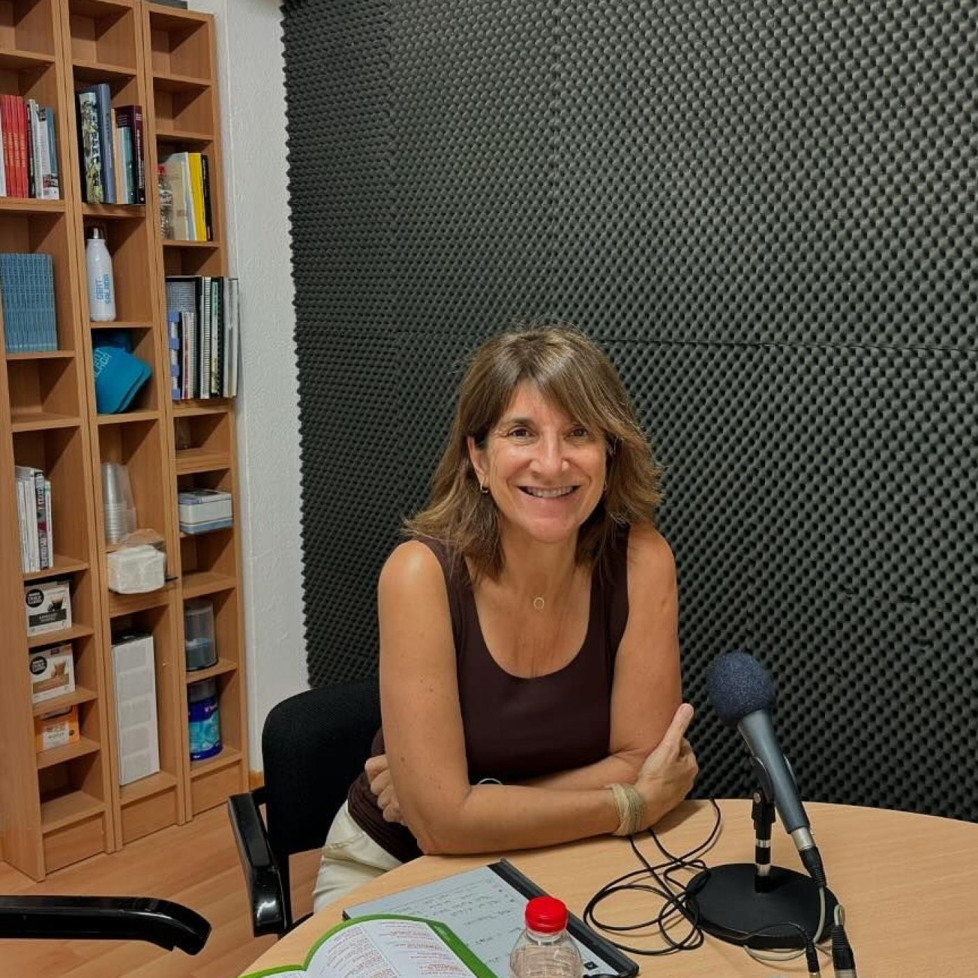 Fil Directe amb l'Alcaldessa Pia Serinyana - 04-07-2024 episode artwork