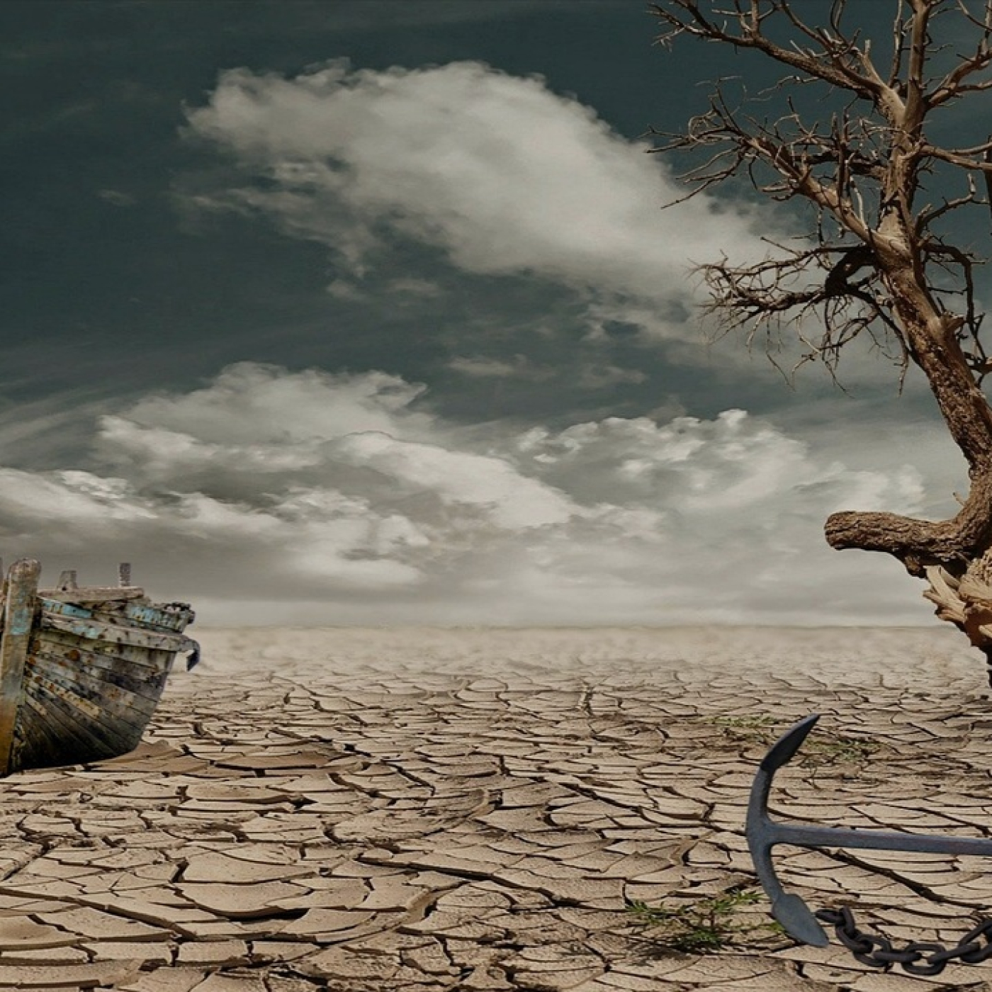 ENTREVISTA: Calentamiento global episode artwork
