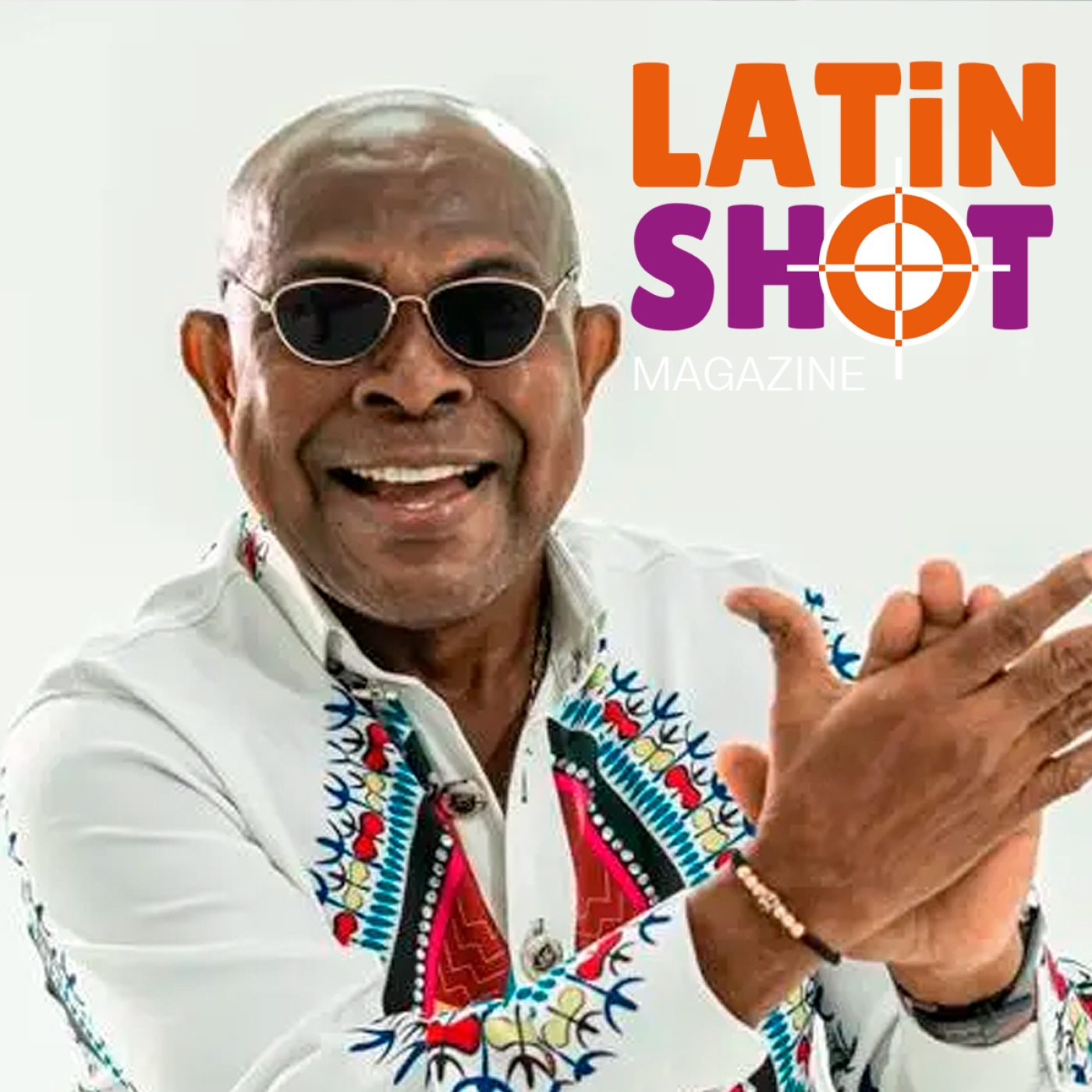 Latin Shot Magazine
