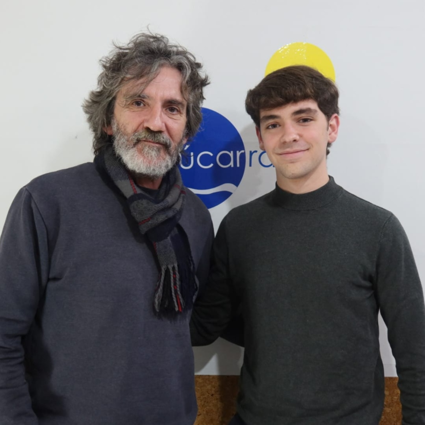 Podcast Solúcar Radio
