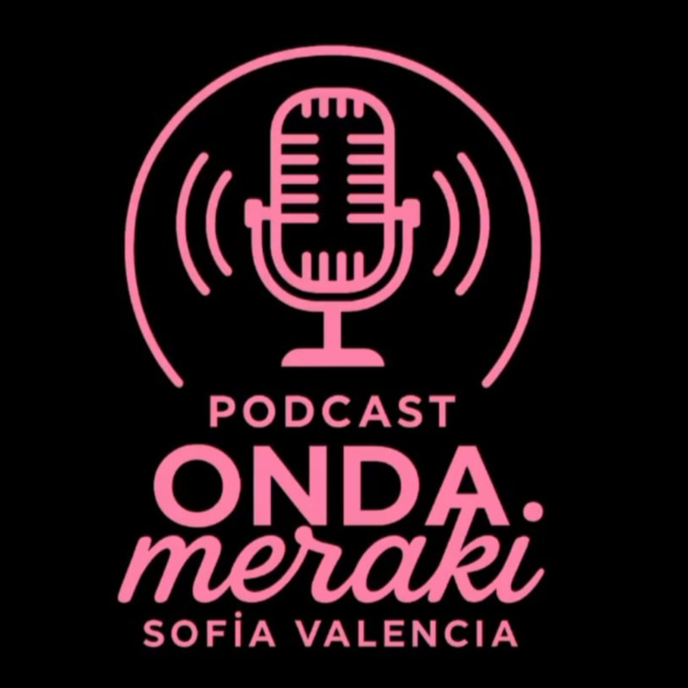 MERAKI 12 episode artwork