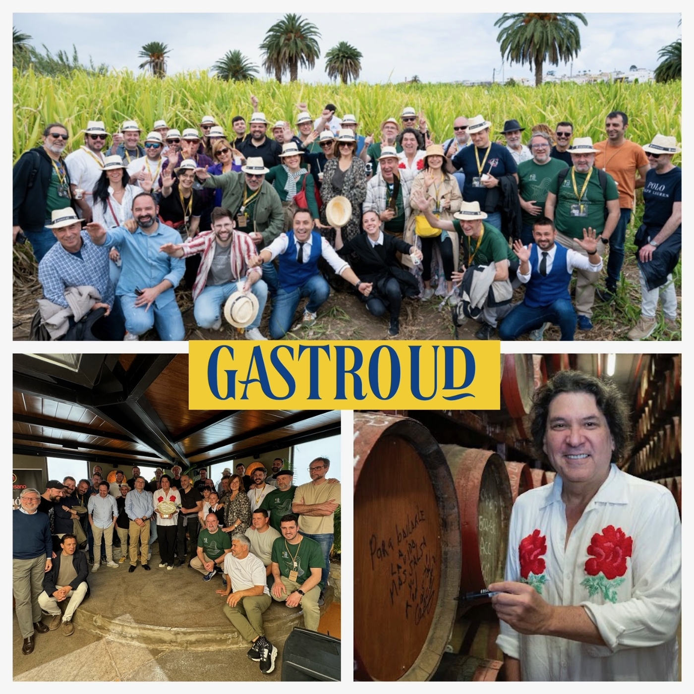GastroUD