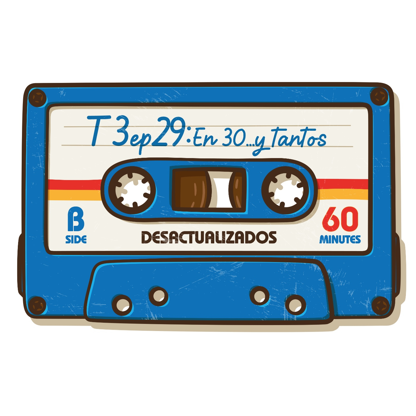 Desactualizados Podcast