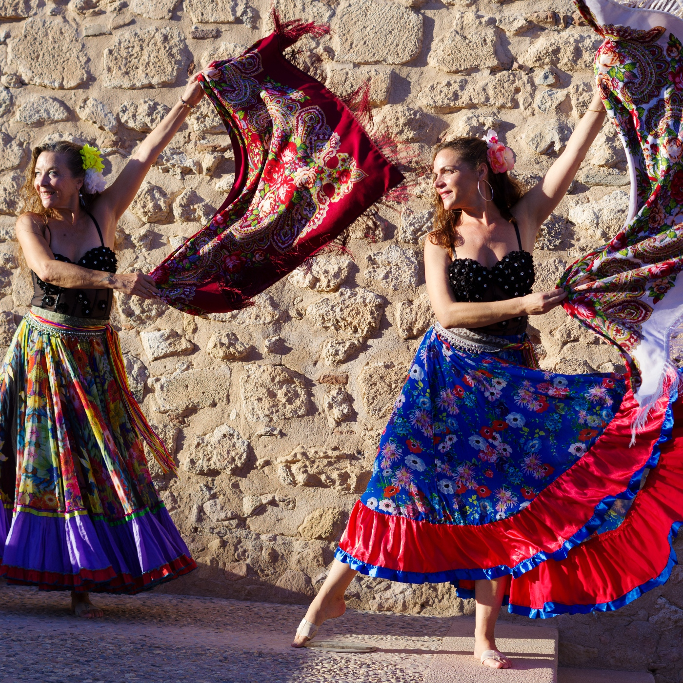 Escucha la Danza