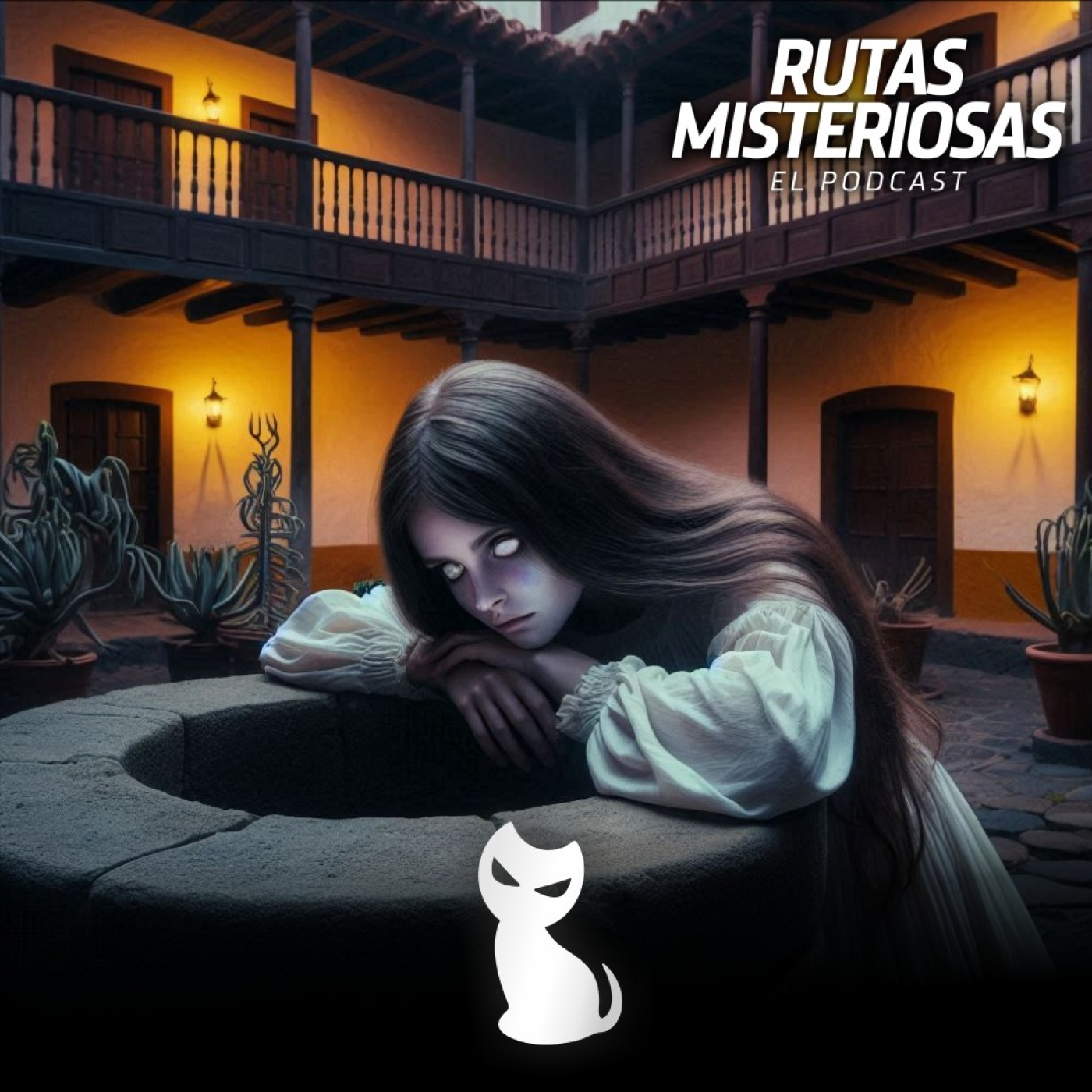 Rutas Misteriosas: el podcast