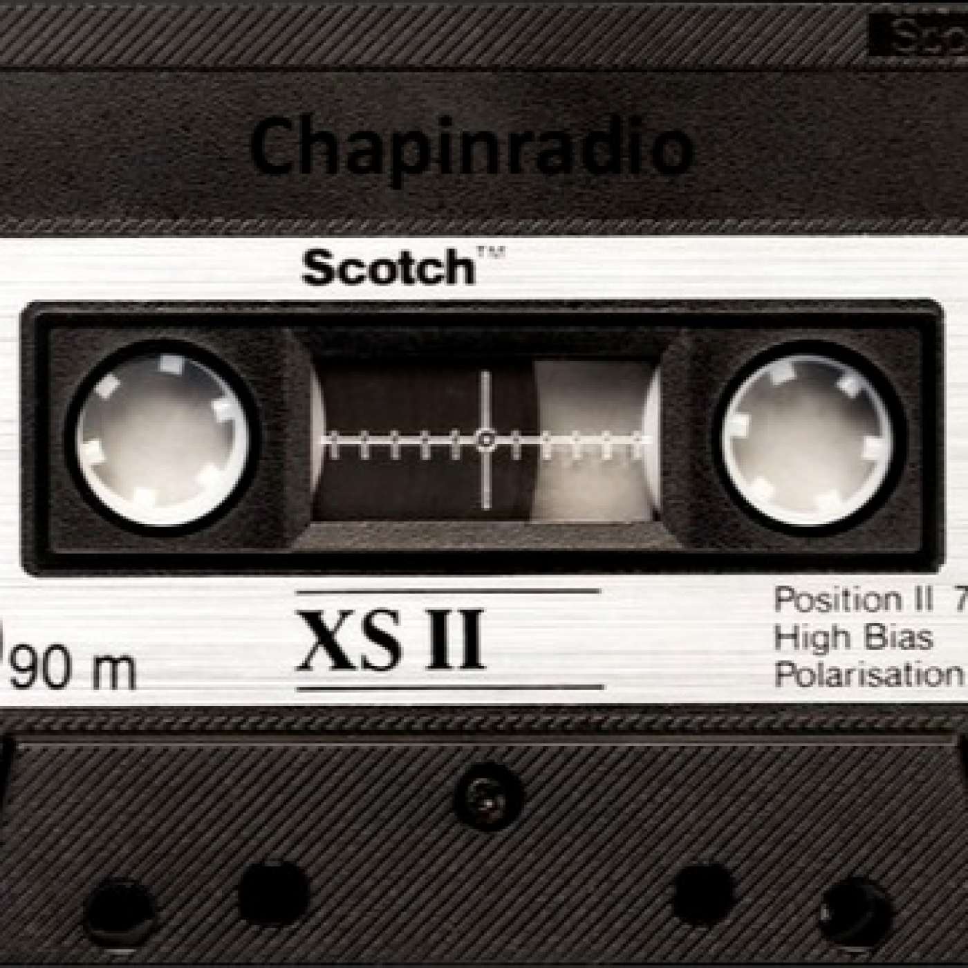 Chapinradio Esteban Mix episode artwork