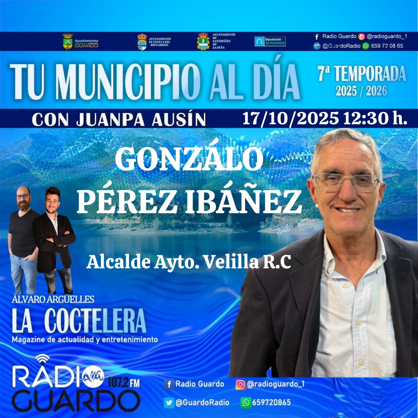 Radio Guardo La Radio de la Montaña