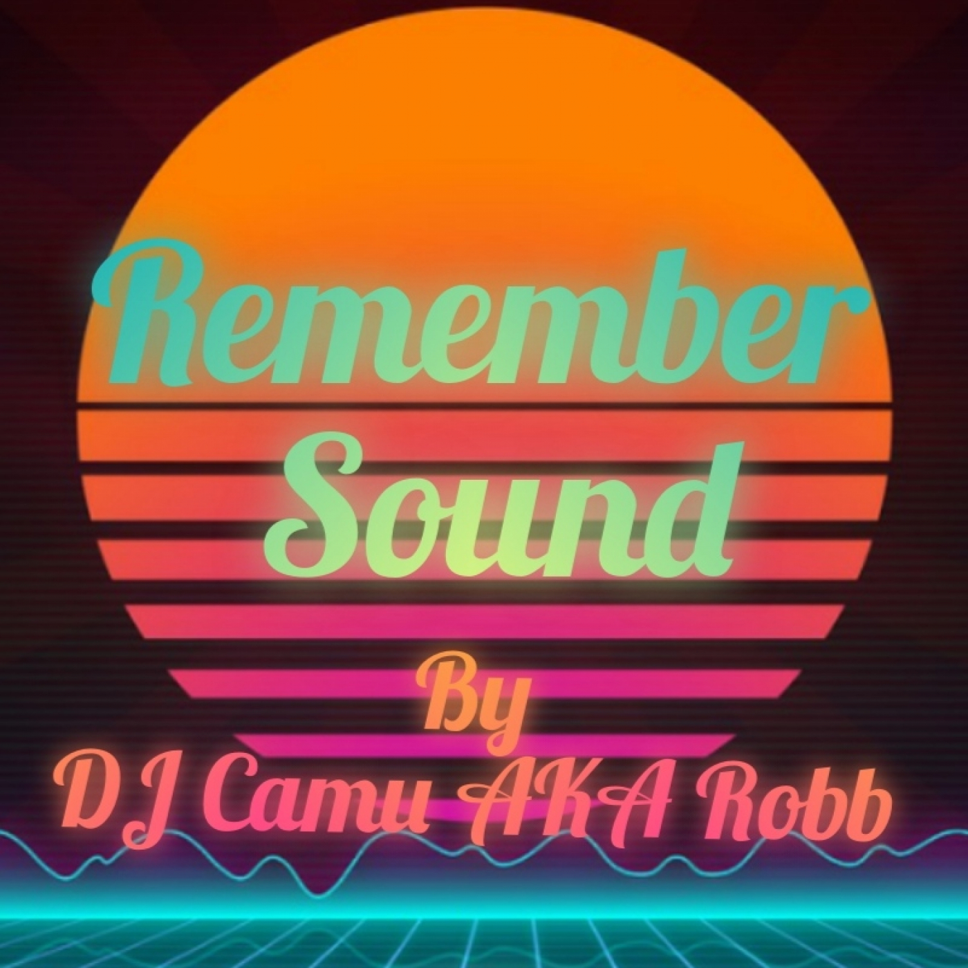 REMEMBER SOUND