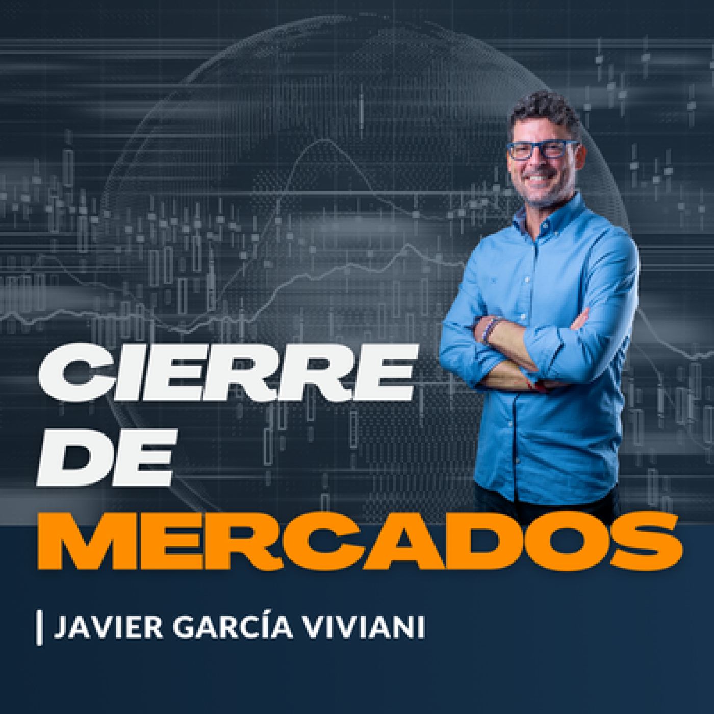 Cierre de mercados